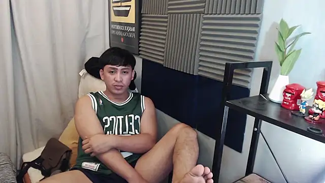 princeJayX online show from 1, 8, 2026
