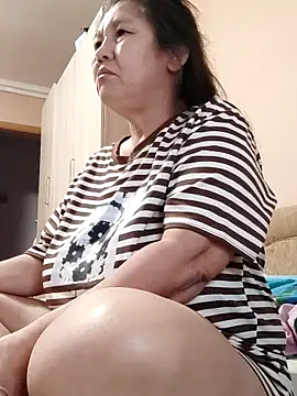 Zulfiya Bruce online show from 21, 10, 2025