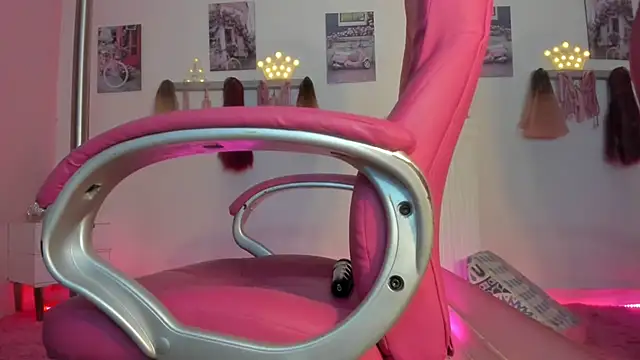 CAMILA--REY online show from 7, 2, 2025