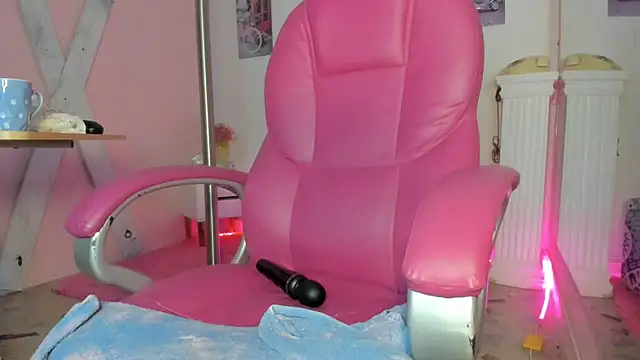 CAMILA--REY online show from 8, 2, 2025