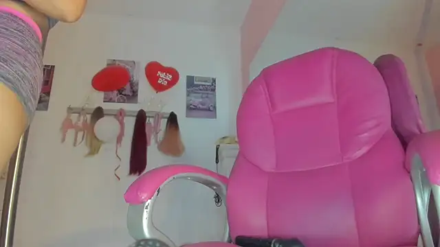 CAMILA--REY online show from 28, 2, 2025