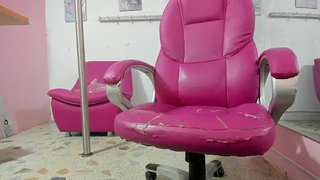 CAMILA--REY online show from 15, 11, 2025