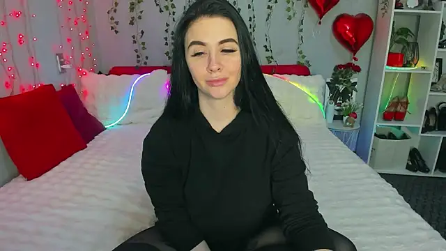 KeiraChoCo online show from 30, 3, 2026