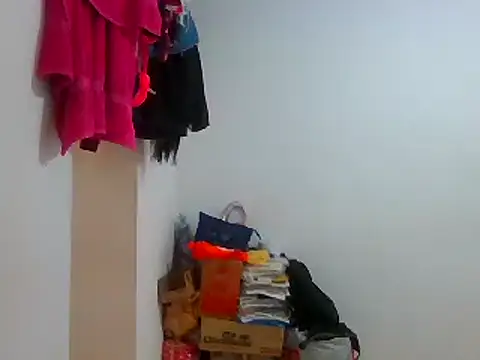 Aishamara online show from 20, 3, 2025