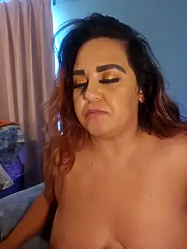 sweetcheekzx online show from 12, 3, 2025