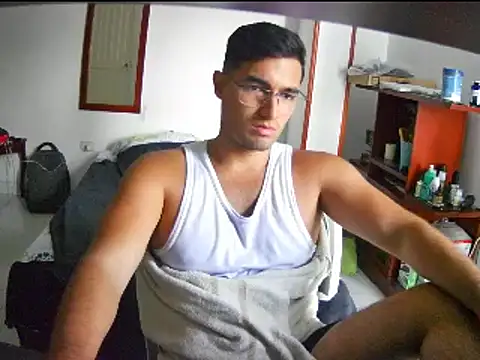 Snapshot of lechero226 chatting on 19, 12, 2024 lechero226 online show from 19, 12, 2024