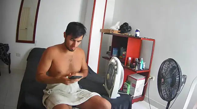 Snapshot of lechero226 chatting on 24, 1, 2025 lechero226 online show from 24, 1, 2025