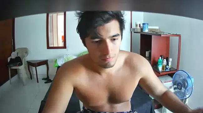 Snapshot of lechero226 chatting on 14, 3, 2025 lechero226 online show from 14, 3, 2025