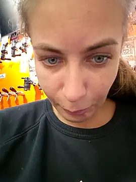 Keli Jessi online show from 1, 11, 2025