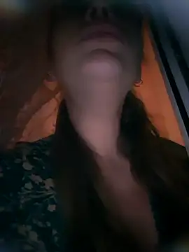 Keli Jessi online show from 11, 11, 2025