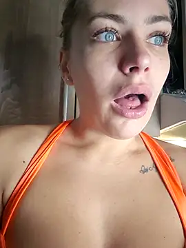 Keli Jessi online show from 15, 11, 2025