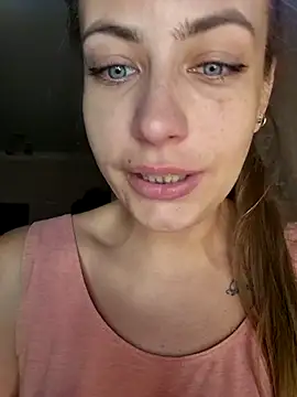 Keli Jessi online show from 7, 2, 2026