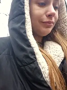 Keli Jessi online show from 13, 2, 2026