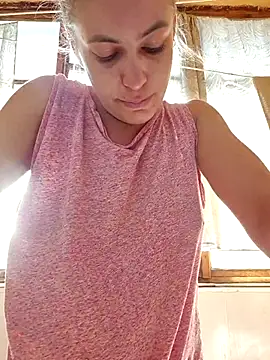 Keli Jessi online show from 15, 7, 2026