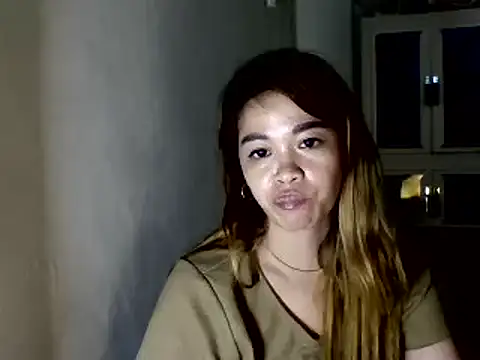 pinay4uwithagoodheart online show from 3, 12, 2024