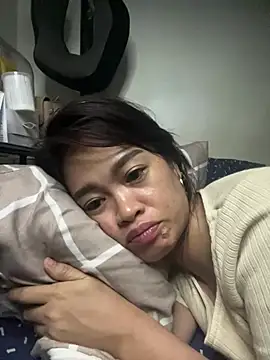 pinay4uwithagoodheart online show from 21, 5, 2026