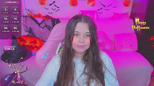 Lolisuccub online show from 15, 11, 2025