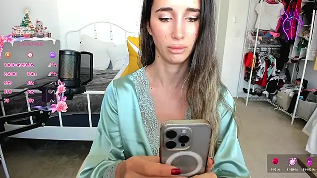 sweetbuttocks1 online show from 12, 1, 2025