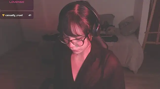 Snapshot of modjo_ chatting on 24, 1, 2025 modjo  online show from 24, 1, 2025