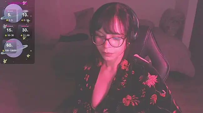 Snapshot of modjo_ chatting on 21, 2, 2025 modjo  online show from 21, 2, 2025