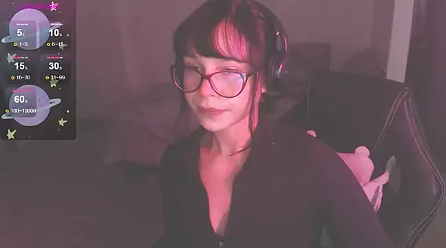 Snapshot of modjo_ chatting on 4, 3, 2025 modjo  online show from 4, 3, 2025