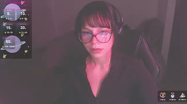 Snapshot of modjo_ chatting on 7, 3, 2025 modjo  online show from 7, 3, 2025