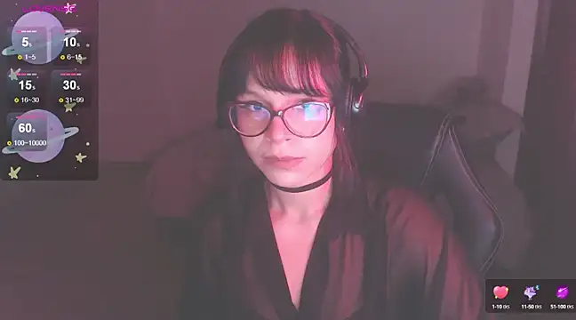 Snapshot of modjo_ chatting on 8, 3, 2025 modjo  online show from 8, 3, 2025