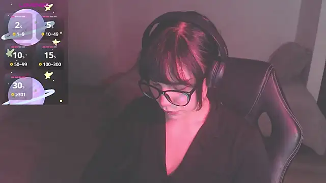 Snapshot of modjo_ chatting on 10, 9, 2025 modjo  online show from 10, 9, 2025