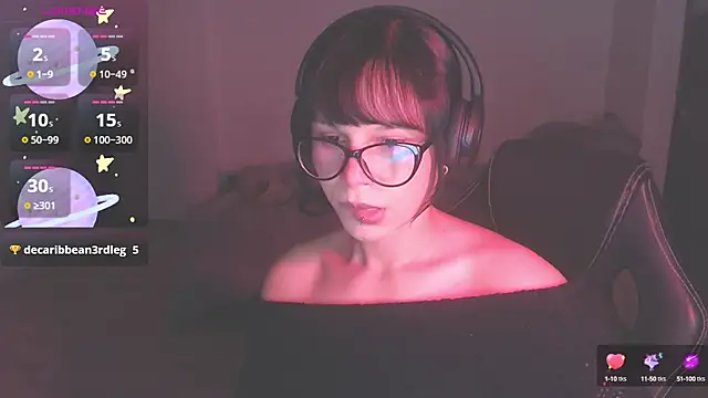 Snapshot of modjo_ chatting on 15, 9, 2025 modjo  online show from 15, 9, 2025