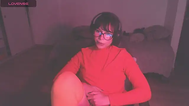 Snapshot of modjo_ chatting on 5, 10, 2025 modjo  online show from 5, 10, 2025