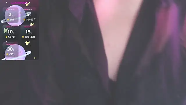 Snapshot of modjo_ chatting on 15, 10, 2025 modjo  online show from 15, 10, 2025