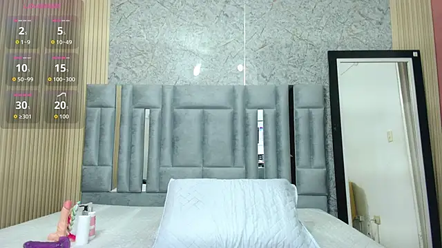 veronicaroose  online show from 11, 2, 2026