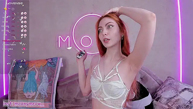 lika lil online show from 5, 3, 2025