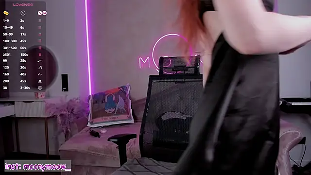 lika lil online show from 14, 3, 2025