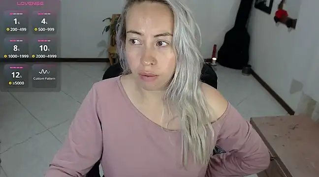 Snapshot of charlottezoe15 chatting on 7, 12, 2024 charlottezoe15 online show from 7, 12, 2024