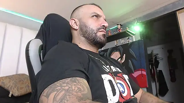 bardock 1 online show from 7, 1, 2025