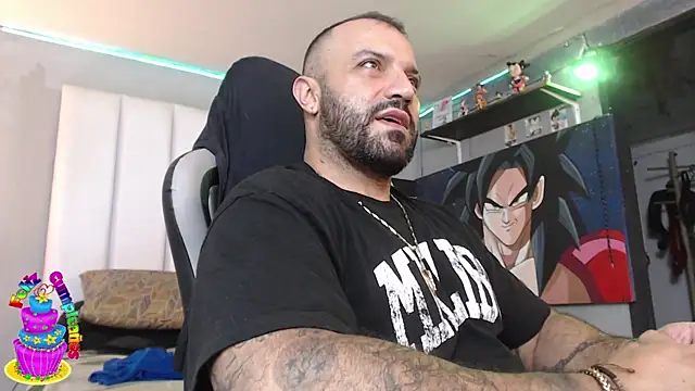 bardock 1 online show from 11, 1, 2025