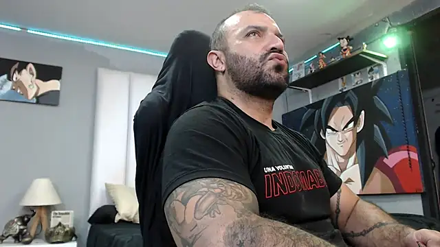 bardock 1 online show from 18, 2, 2025