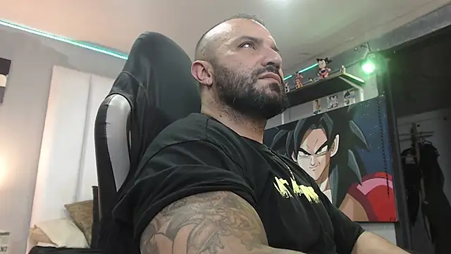 bardock 1 online show from 22, 3, 2025