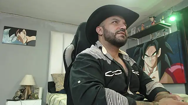 bardock 1 online show from 23, 9, 2025