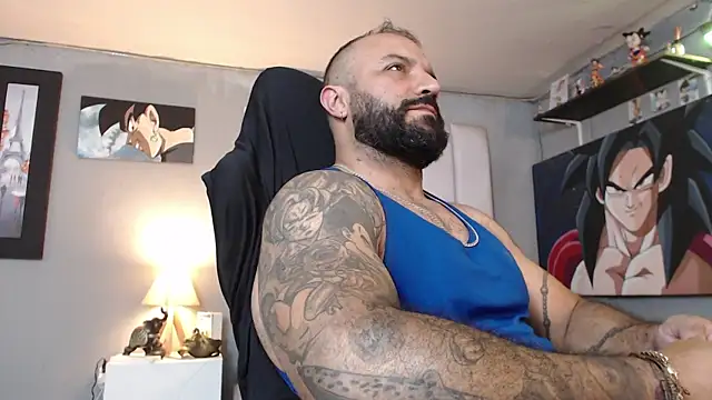 bardock 1 online show from 27, 11, 2025