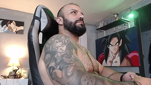Snapshot of bardock_1 chatting on 17, 6, 2026 bardock 1 online show from 17, 6, 2026