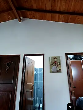 LunaZambrano online show from 12, 9, 2025