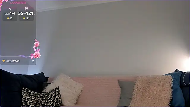 Snapshot of iminako chatting on 19, 1, 2025 iminako online show from 19, 1, 2025