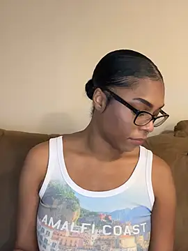 CandyLuxxxx online show from 12, 12, 2024