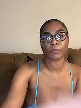 CandyLuxxxx online show from 14, 12, 2024