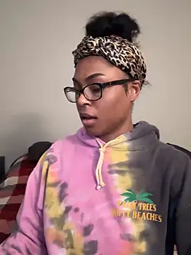 CandyLuxxxx online show from 14, 12, 2024