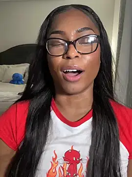 CandyLuxxxx online show from 16, 2, 2025