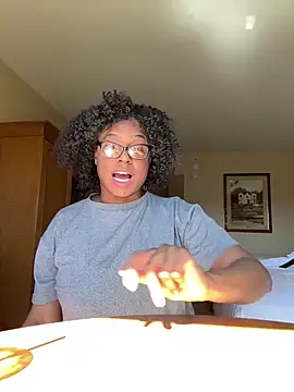 CandyLuxxxx online show from 21, 2, 2026