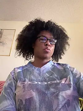 CandyLuxxxx online show from 23, 3, 2026